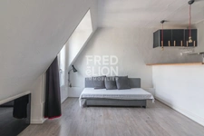 PARIS  16 - PORTE DAUPHINE 4