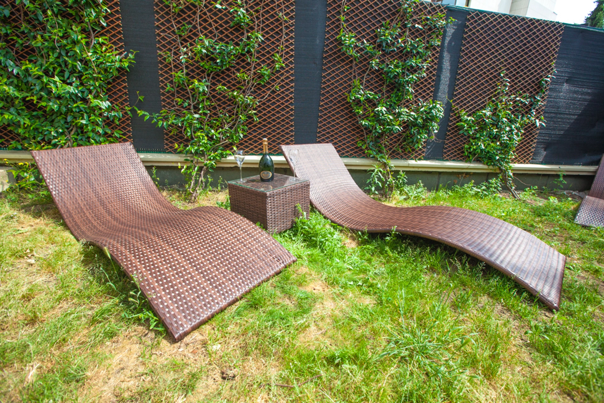 Appartement Neuilly Sur Seine 2 pièce(s) 41 m2 11