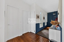 SAINT-CLOUD / QUARTIER MONTRETOUT 7