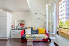 NEUILLY-SUR-SEINE - VILLIERS 4