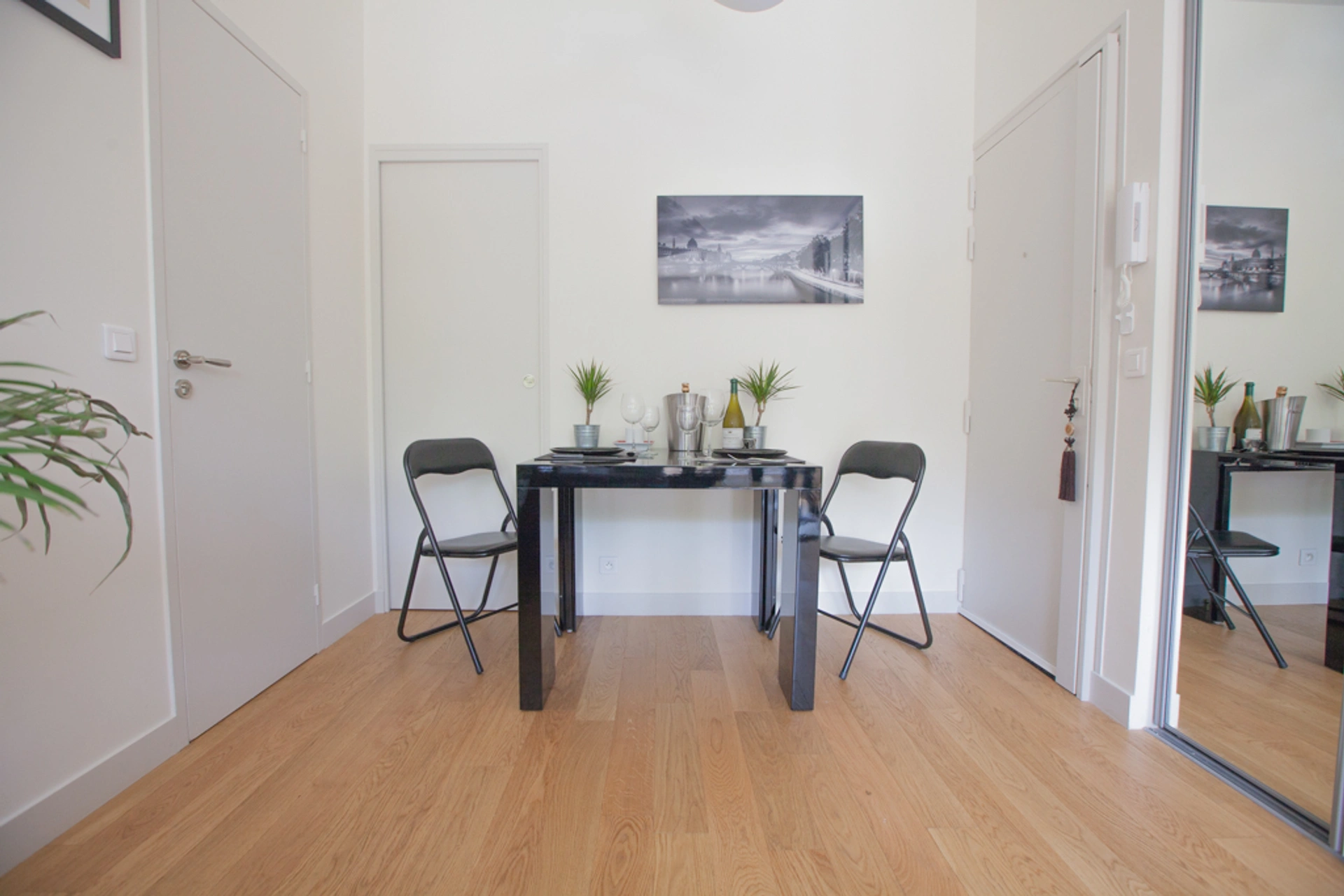 Appartement Neuilly Sur Seine 2 pièce(s) 41 m2 8