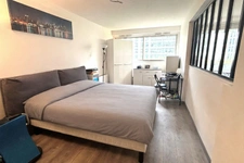 COURBEVOIE - LA DÉFENSE 2