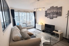 COURBEVOIE - LA DÉFENSE 1