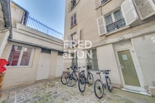 Neuilly-sur-Seine - Plaine des Sablons 7