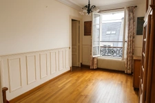 Neuilly-sur-Seine - Plaine des Sablons 2