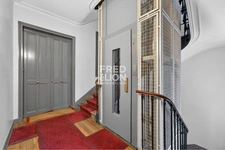 SAINT-CLOUD / QUARTIER MONTRETOUT 18