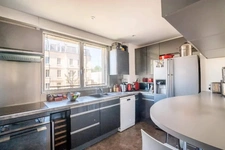 NEUILLY-SUR-SEINE - PARMENTIER 6