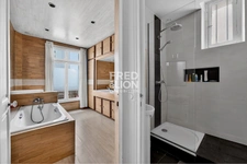 SAINT-CLOUD / QUARTIER MONTRETOUT 15