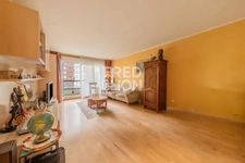 PUTEAUX - BERGÈRES 1