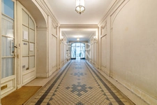 PARIS  16 - PORTE DAUPHINE 10