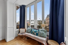 SAINT-CLOUD / QUARTIER MONTRETOUT 3