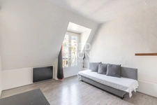 Paris 16 - Porte Dauphine 4