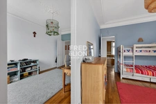 SAINT-CLOUD / QUARTIER MONTRETOUT 11