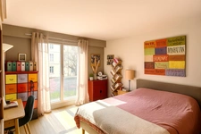 NEUILLY-SUR-SEINE - PARMENTIER 3