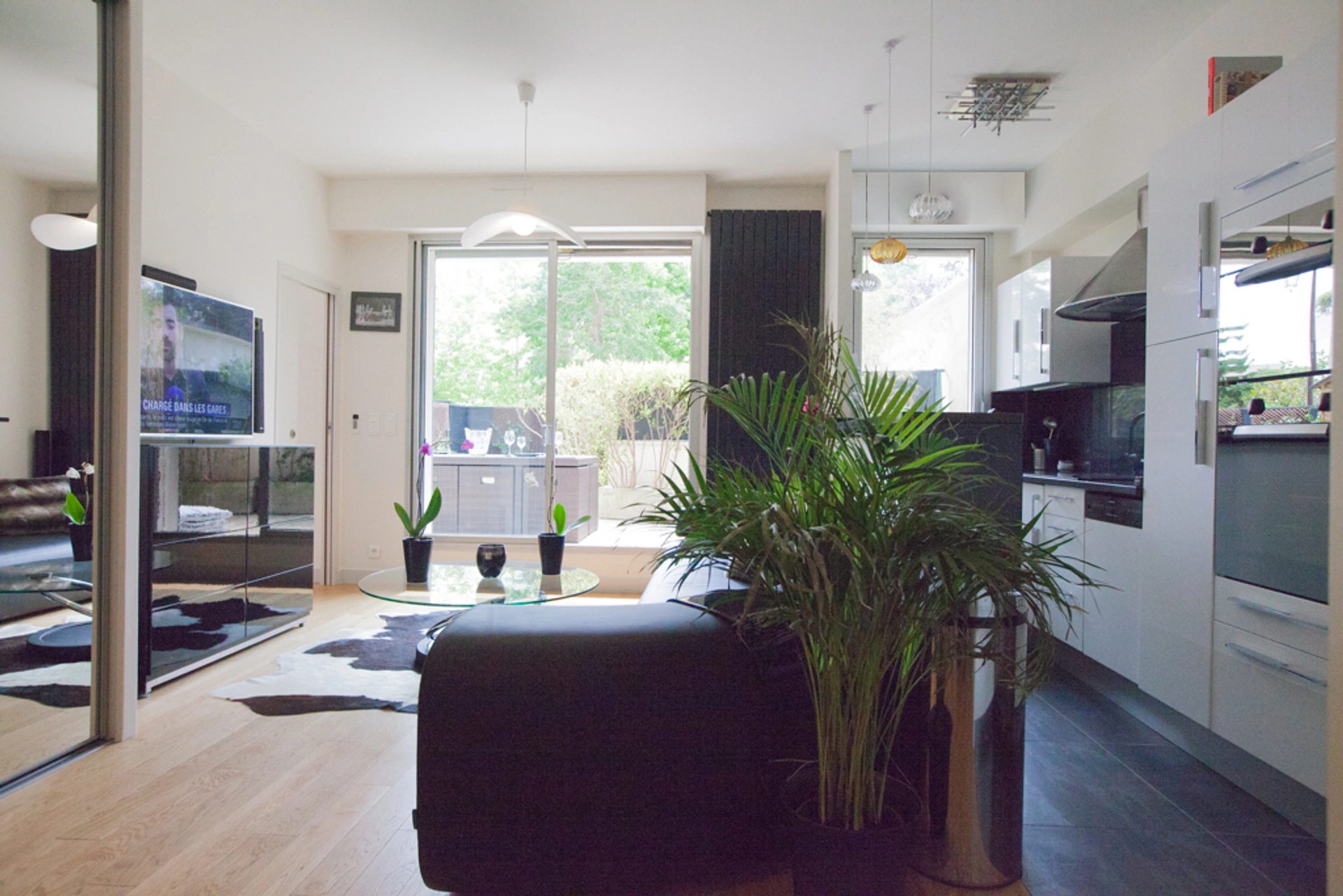 Appartement Neuilly Sur Seine 2 pièce(s) 41 m2 2