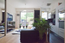 Appartement Neuilly Sur Seine 2 pièce(s) 41 m2 2