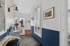 SAINT-CLOUD / QUARTIER MONTRETOUT 8