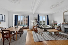 SAINT-CLOUD / QUARTIER MONTRETOUT 1