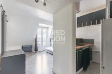 PARIS  16 - PORTE DAUPHINE 3