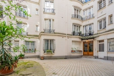 Appartement Paris 1 pièce(s) 14.24 m2 10