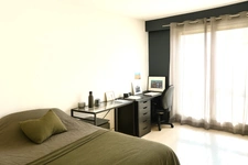 NEUILLY-SUR-SEINE - PARMENTIER 4