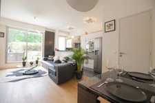 Appartement Neuilly Sur Seine 2 pièce(s) 41 m2 1