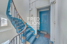Neuilly-sur-Seine - Plaine des Sablons 6