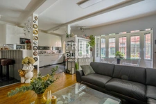 PARIS 14 - MONTSOURIS 2