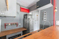 PARIS  16 - PORTE DAUPHINE 6