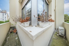 NEUILLY - PONT DE NEUILLY 16