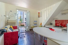 NEUILLY-SUR-SEINE - VILLIERS 1