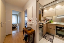 PUTEAUX - BERGÈRES 6