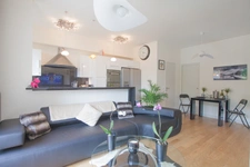 Appartement Neuilly Sur Seine 2 pièce(s) 41 m2 4