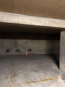 Parking - Secteur Bineau 1