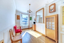 Neuilly-sur-Seine - Plaine des Sablons 1