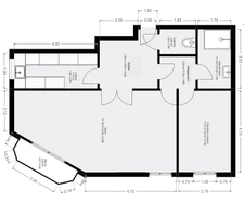 Levallois-Perret - Hôtel de Ville-Planchette 8