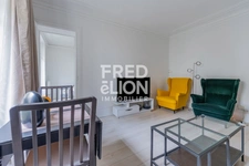 PARIS 16 - AUTEUIL 1