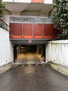 Parking - Secteur Bineau 9