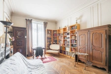 NEUILLY-SUR-SEINE - SABLONS 13