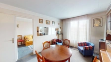 BOULOGNE-BILLANCOURT - MARCEL SEMBAT 3