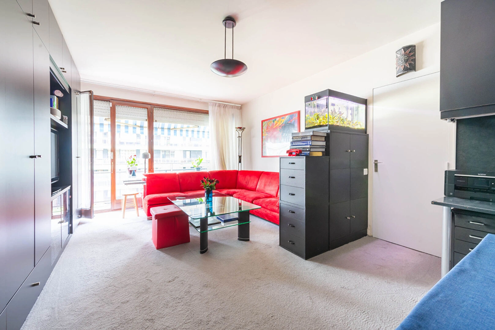 Appartement 2 pièces 46 m² · à Silly · 46 m² · 380 000 €