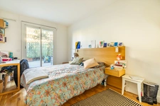 APPARTEMENT FAMILIAL BOULOGNE NORD AVEC TERRASSES 7