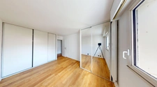 BOULOGNE-BILLANCOURT - RUE DE PARIS 8