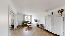 BOULOGNE-BILLANCOURT -  SEVRES 4