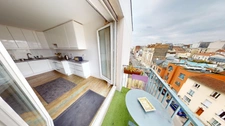 BOULOGNE-BILLANCOURT -  SEVRES 7