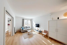 BOULOGNE-BILLANCOURT -  SEVRES 2