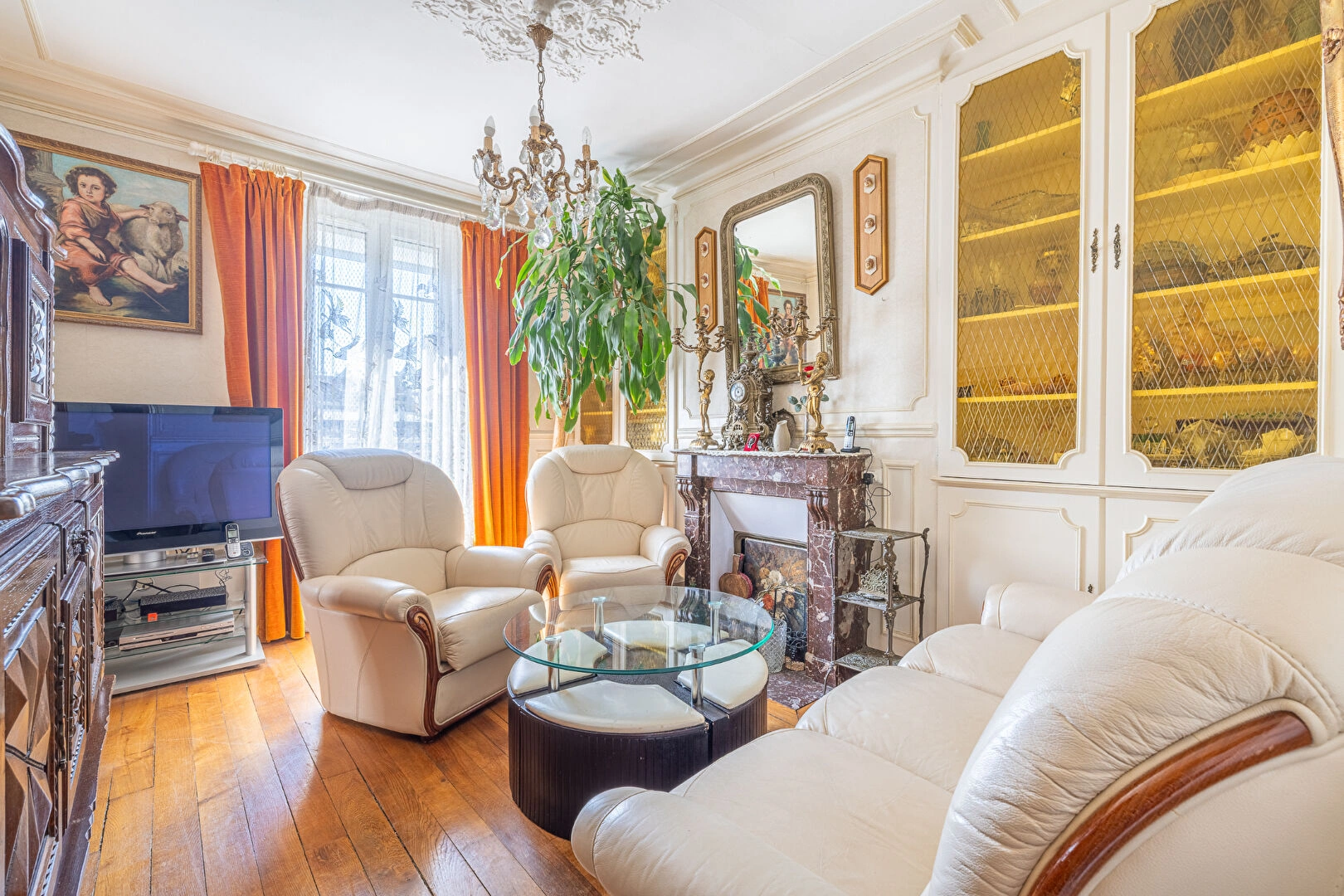 Appartement 4 pièces 95 m² · à Paris · 95 m² · 679 000 €