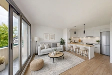 BOULOGNE-BILLANCOURT - BOUVERI 1