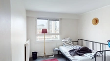BOULOGNE-BILLANCOURT -  SEVRES 8