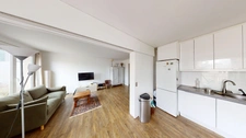 BOULOGNE-BILLANCOURT -  SEVRES 6